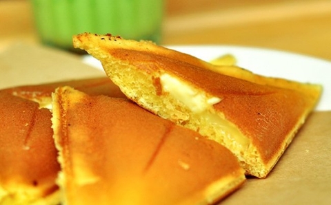 Làm bánh hot dog [công thức & nguyên liệu]