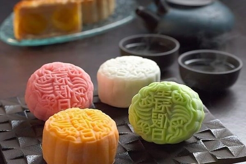 BÁNH DẺO LẠNH - Cách Làm Bánh Dẻo Lạnh Cực Đơn Giản Tại Nhà