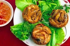 Bánh cống-Cách làm bánh cống ngon nhất dành cho bạn