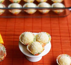 BÁNH DỪA-Món ăn không thể nào bỏ lỡ