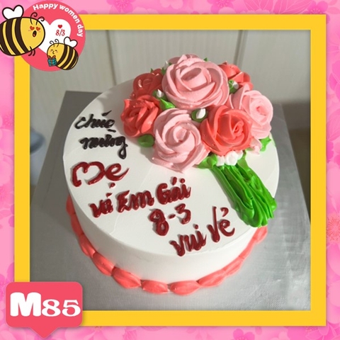 Cửa hàng quà tặng 8/3 Ngã Năm cho mẹ, vợ yêu