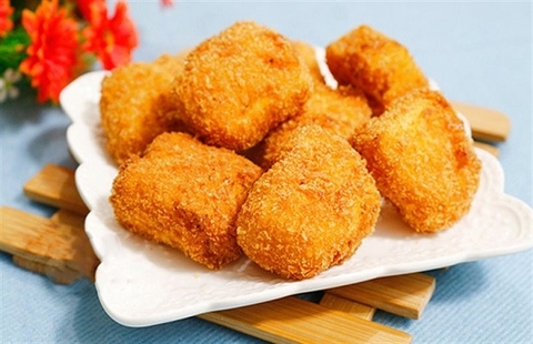 BÁNH SỮA TƯƠI - MÓN BÁNH CHƯA BAO GIỜ HẾT HOT!!!
