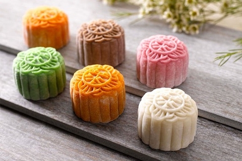 Tiệm bánh trung thu Bắc Ninh - Đặt bánh tiện lợi & Miễn phí giao