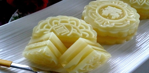 Tiệm bánh trung thu Bến Tre - Phong phú hương vị, kiểu dáng, freeship