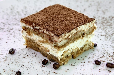 Công thức bánh tiramisu ngon nhất không cần lò