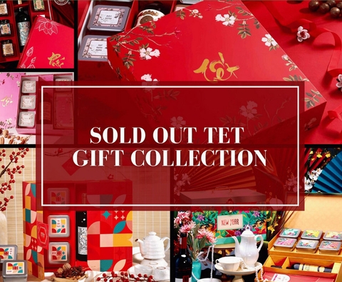 [Bí Quyết] Mua Hộp Quà Tết Chất Lượng: An Tâm Trao Gửi Yêu Thương