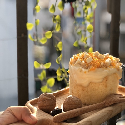 Tiệm bánh bông lan trứng muối ngon quận Sơn Trà
