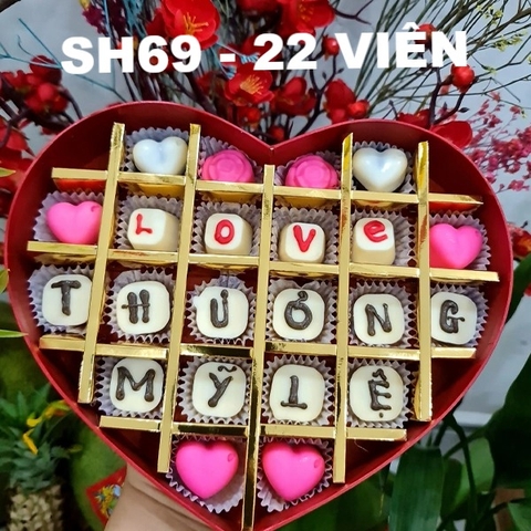 Bánh sinh nhật ngon TP Tân An - Long An
