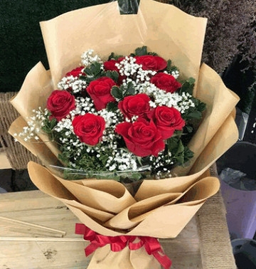 HT03 - hoa mừng ngày 20-10