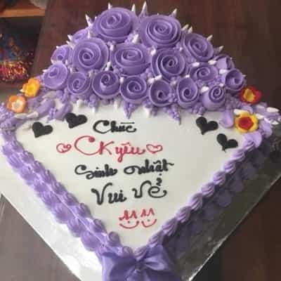 CBa03 - Mùa hoa tím