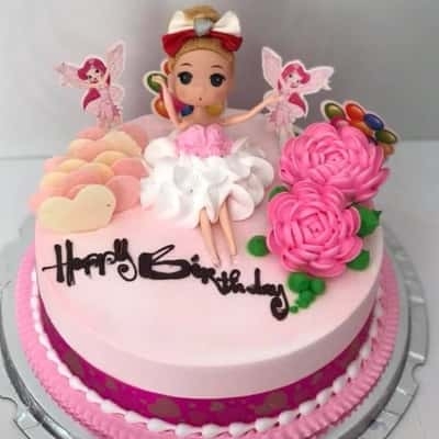HNa11 - Tuổi mộng mơ