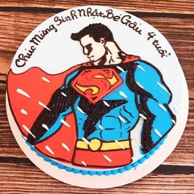 LCa09 - Cân cả thế giới