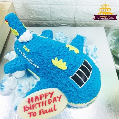 BN11 - Khung trời ước mơ