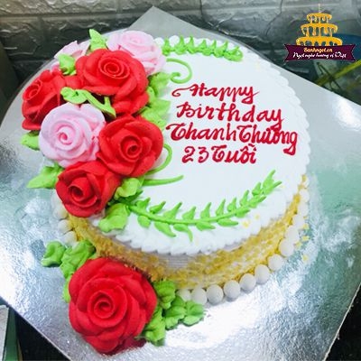 BN21 - My special day