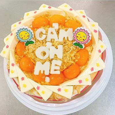 bm25 lời cảm ơn