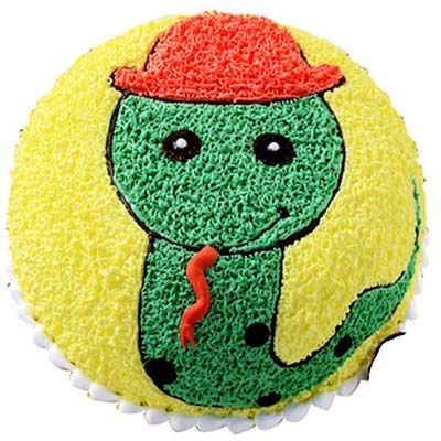 BN19 - Bé rắn kool ngầu