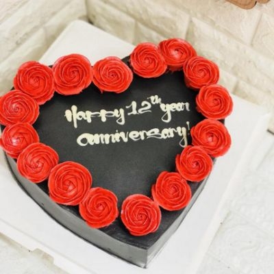 bc12 vòng tay yêu thương