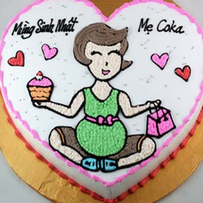 bnh11 mẹ bỉm sữa