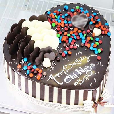 Những mẫu bánh kem ĐƠN GIẢN ĐẸP NHẤT năm 2022 | Bánh kem hương vị Việt - Banhngot.vn