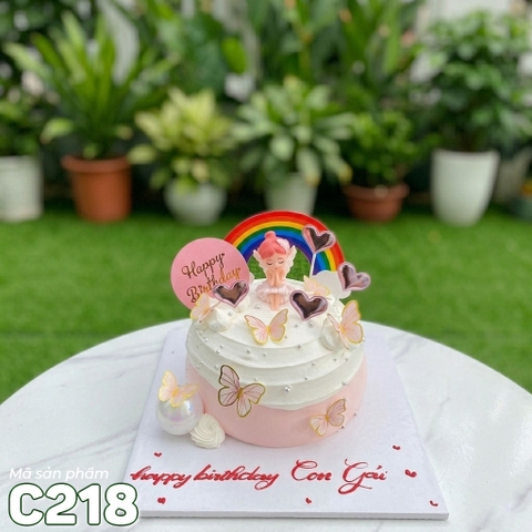 cửa hàng bánh sinh nhật ngon chất lượng Xã Phước Vĩnh Tây