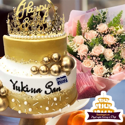 Combo 11 Sang trọng