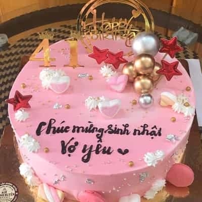 DBi03 - Phấn hồng xinh đẹp