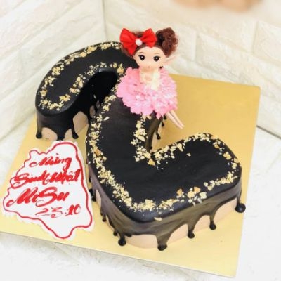 g27 bánh chocolate số 2