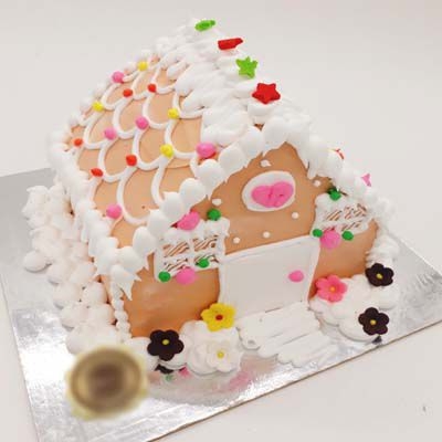 99+ Mẫu bánh kem Noel Giáng Sinh [Ông Già, Khúc Cây Đẹp]