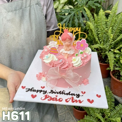 cửa hàng bánh kem chất lượng cao Xã An Ninh