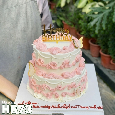 địa chỉ bán bánh kem uy tín ở Xã Phước Vĩnh Tây