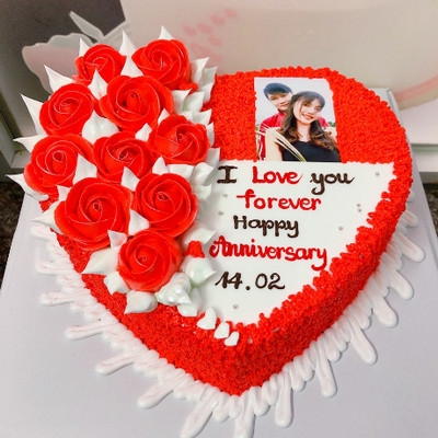I love you