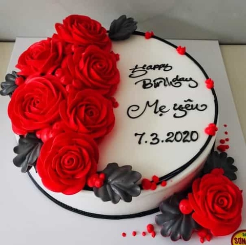 HP04 - Cảm ơn mẹ