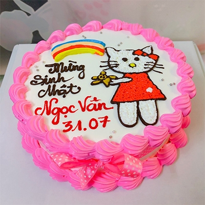Mèo dễ thương
