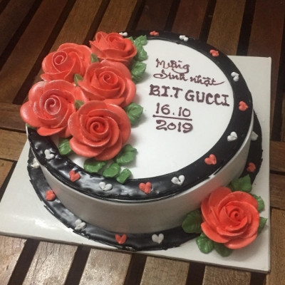 Sắc hồng tình yêu