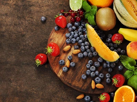 7 Cách chọn hoa quả tươi ngon nhất