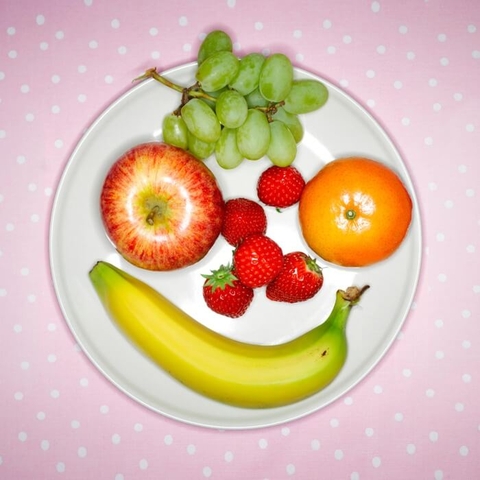 Delta Fruits