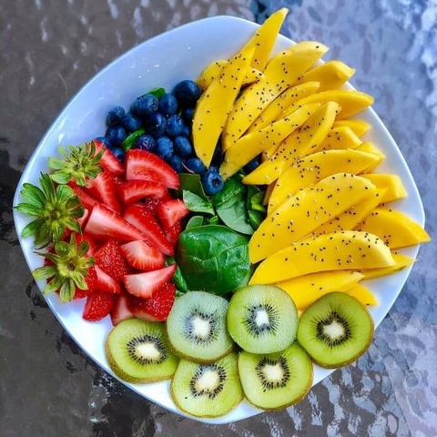 Delta Fruits
