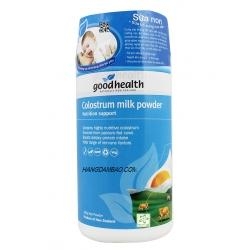 Sữa non Goodhealth tăng cường miễn dịch