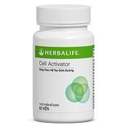 HERBALIFE CELL ACTIVATOR