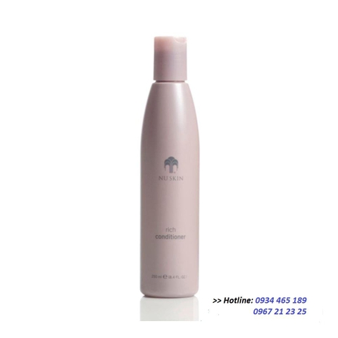 Dầu Xả NuSkin Weightless Conditioner