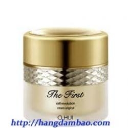 Kem dưỡng cô đặc Ohui The First Cell Revolution Cream Original