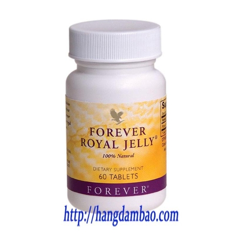 Forever Royal Jelly