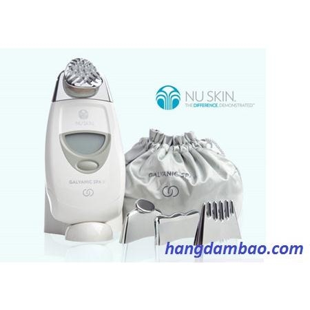 Máy Massage Mặt Nuskin Ageloc Galvanic Spa