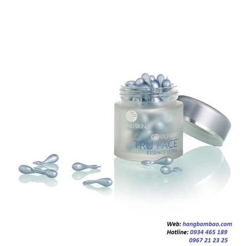 Nuskin Ageloc Tru Face Essence Ultra Chống lão hóa da