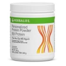 Bột Protein Herbalife F3 - Thực phẩm ăn kiêng Herbalife chính hãng