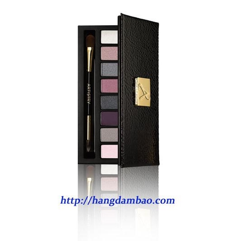 Phấn mắt Artistry Little Black Dress