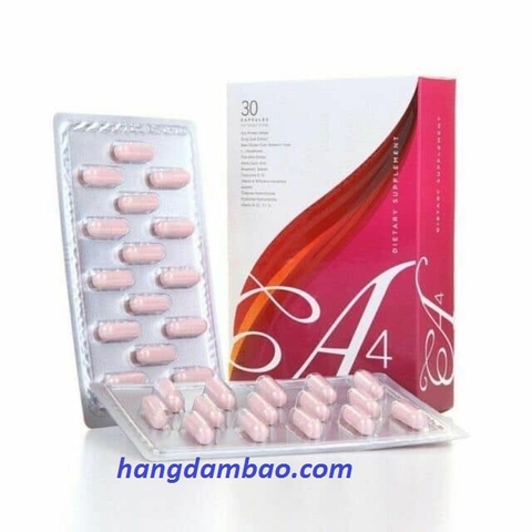 A4 Jeunesse