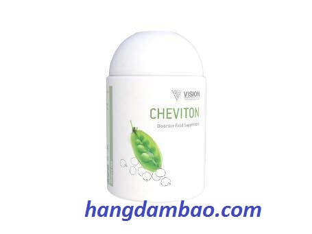 Thực Phẩm Chức Năng Vision CHEVITON