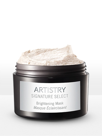 Mặt nạ làm sáng da Artistry Signature Select Brightening Mask