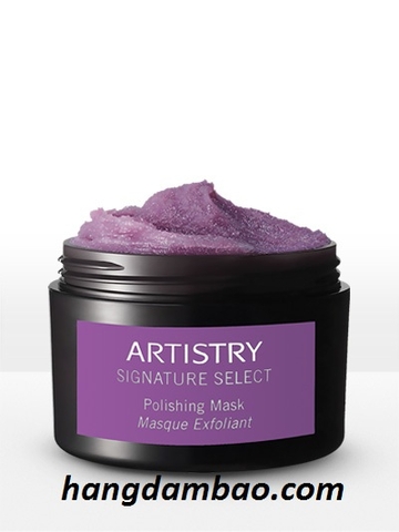 Mặt nạ tẩy tế bào chết Artistry Signature Polishing Mask